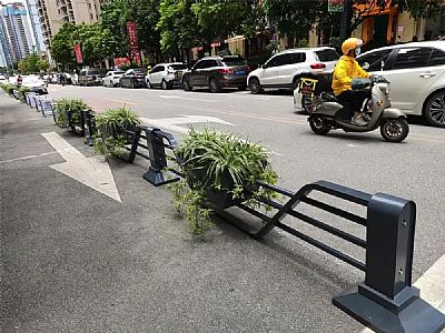 丽水机非道路护栏