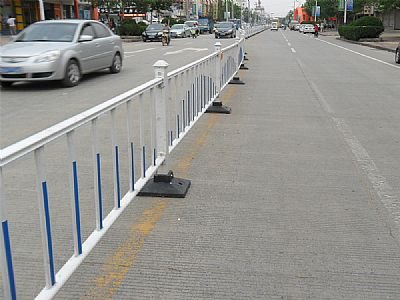 庆阳道路护栏