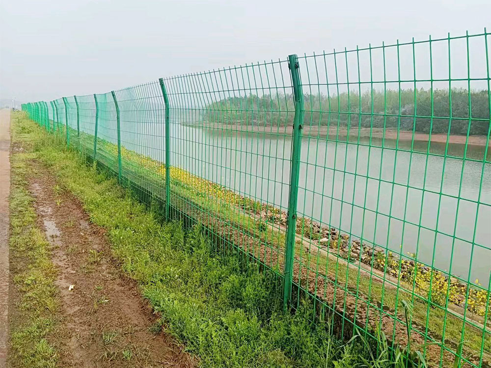 河道围栏网