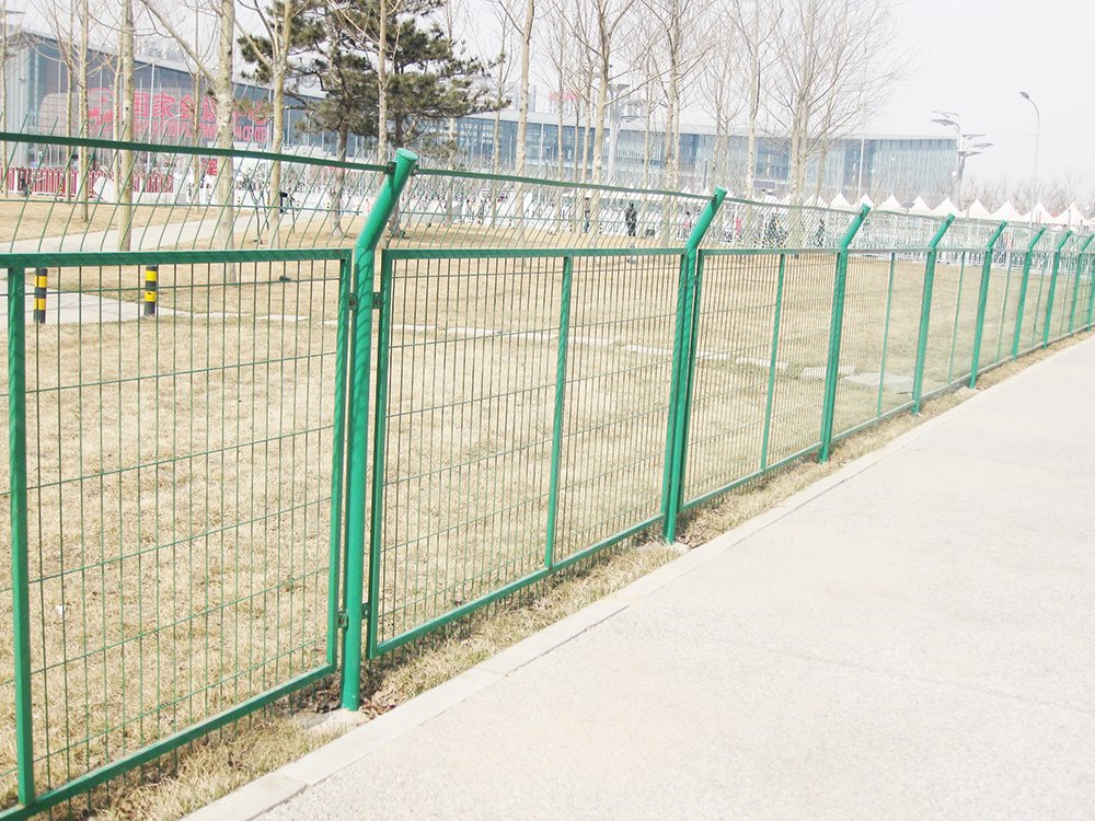 公路隔离围栏网